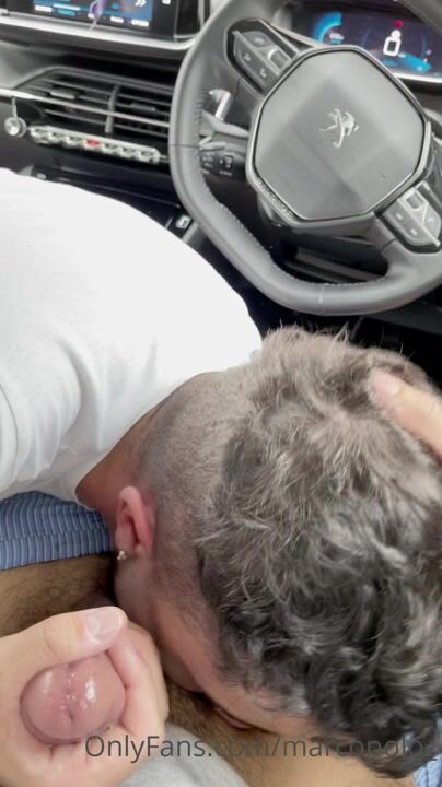 OnlyFans - Marco Polo @marcopolo - gay porn video (16)