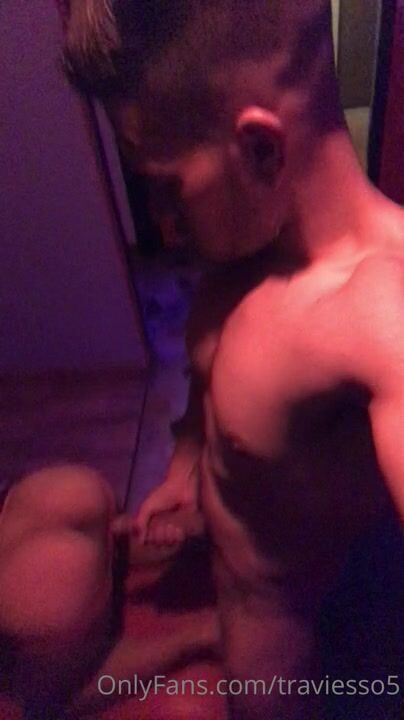OnlyFans - traviesso5 - gay porn video (38)