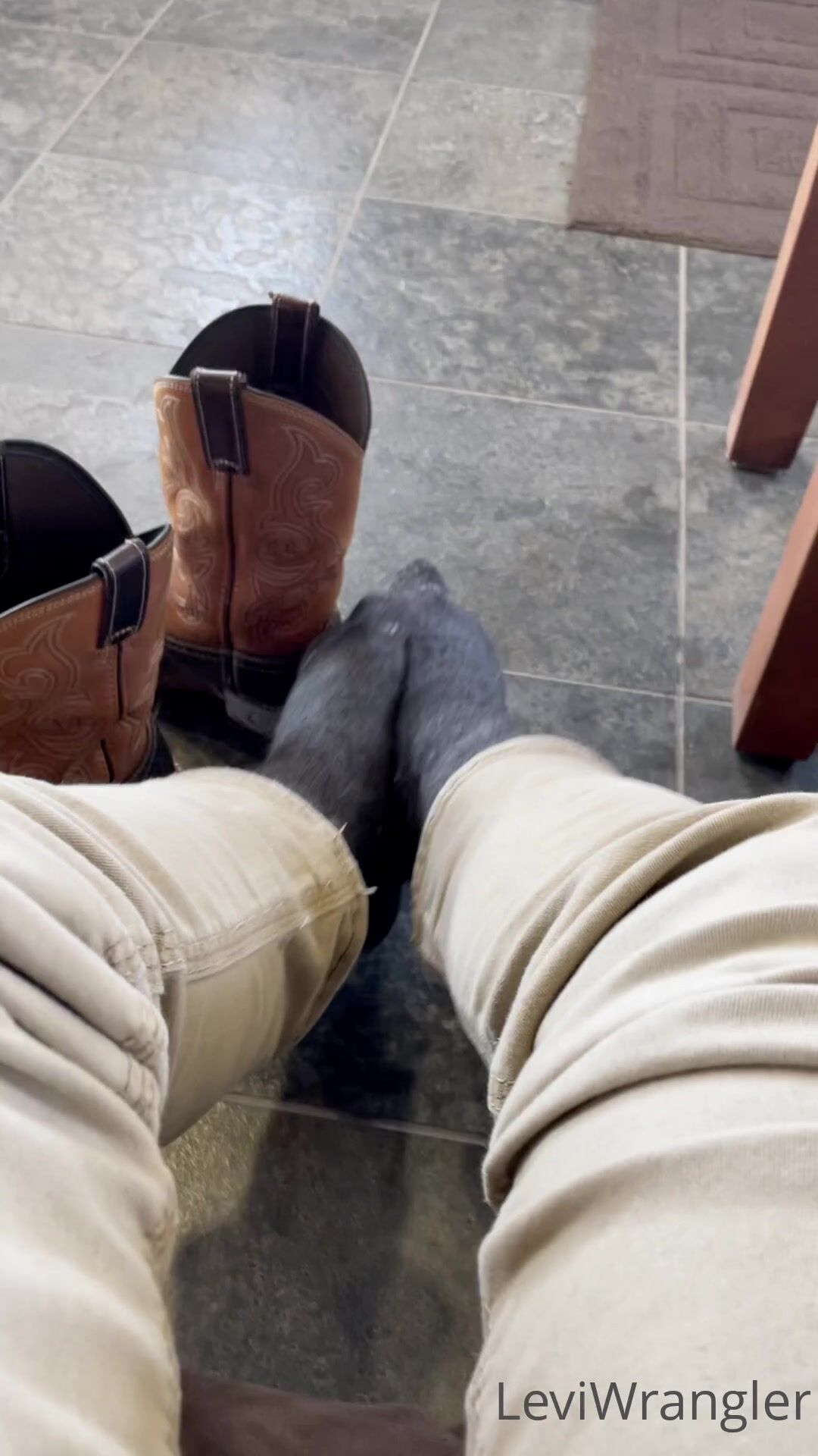 Onlyfans - LeviWranglerXXX - free gay porn video (16)