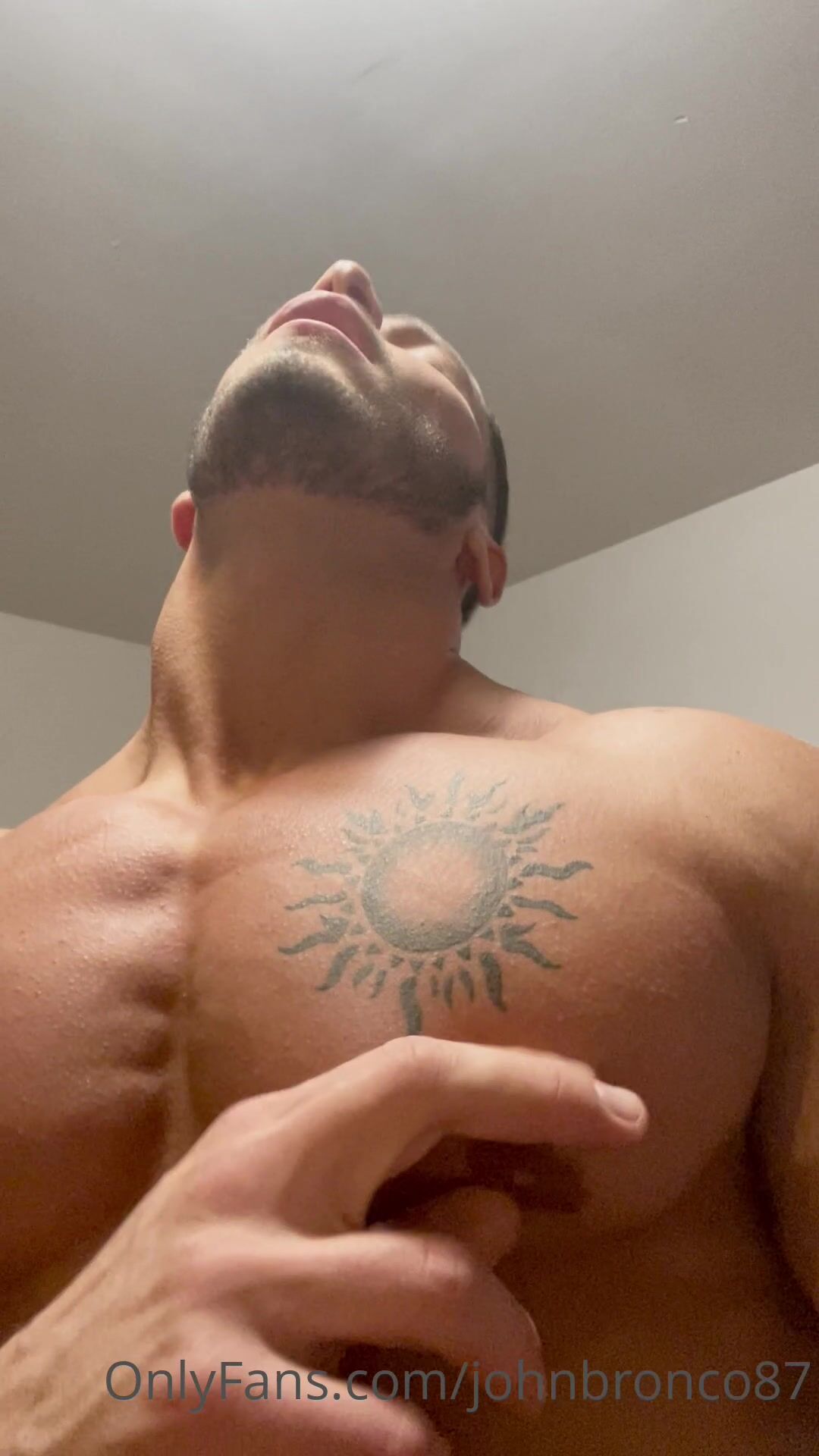 OnlyFans - John Bronco - 2021-12-06 finally i can post the full video of my solo i made a few