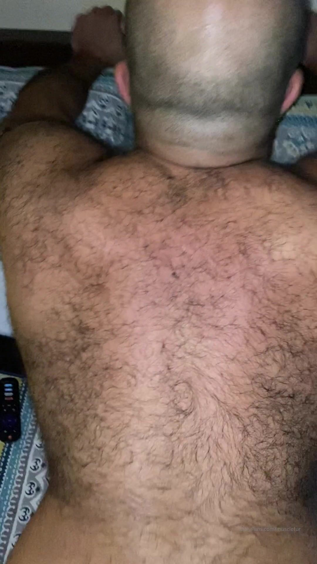 OnlyFans - musclefur - gay porn video (306)