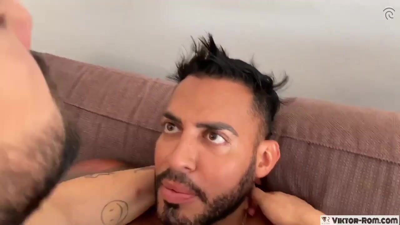 RawFuckClub - Visit Me, Tease Me, Kiss Me- free gay porn